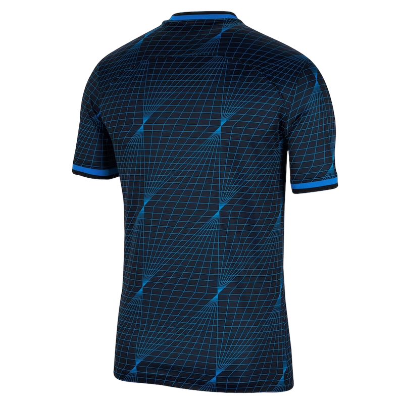 Chelsea Away 2023/24 Fan
