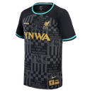 Liverpool x Lebron 2023/24 Torcedor