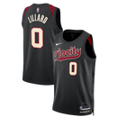 Regata NBA Portland Trail Blazers City Edition
