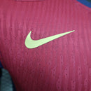 Barcelona Home 2024/25 Jogador Pronta Entrega