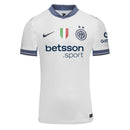 Inter de Milão Away 2024/25 Torcedor