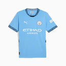 Manchester City Home 2024/25 Torcedor