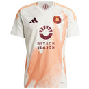 Roma Away 2024/25 Torcedor