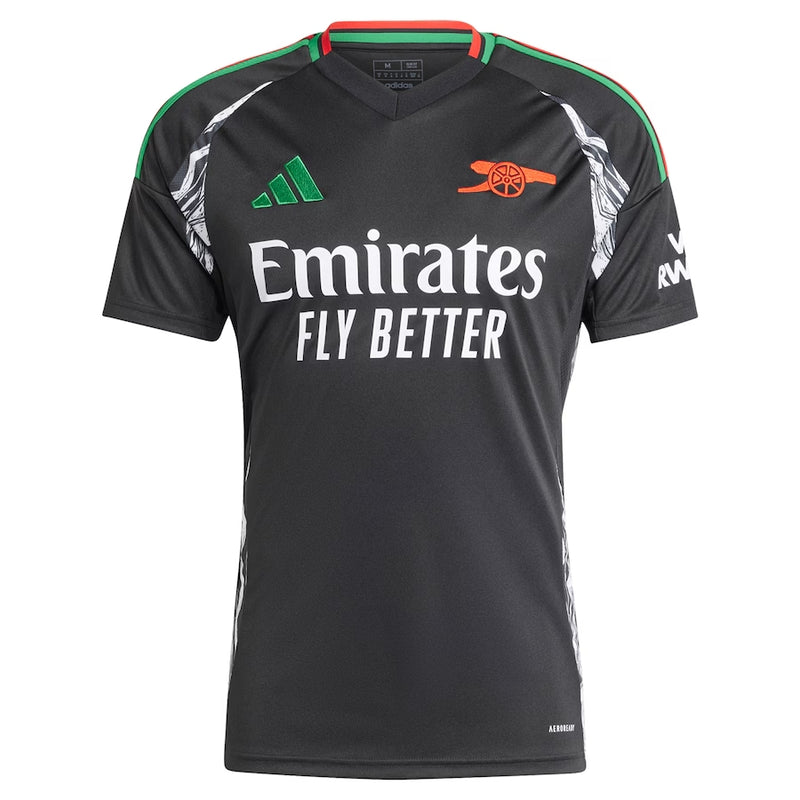 Arsenal Home 2024/25 Fan