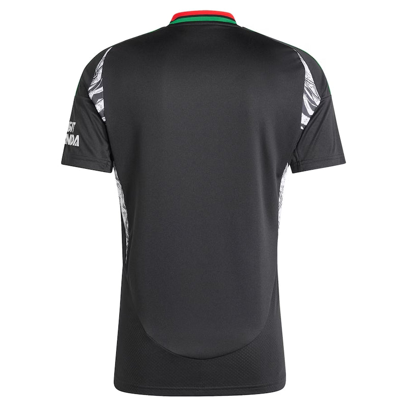 Arsenal Home 2024/25 Fan