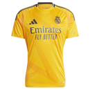 Real Madrid Away 2024/25 Torcedor