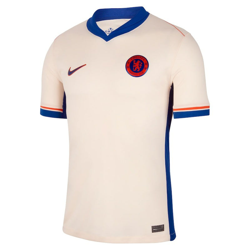 Chelsea Away 2024/25 Fan