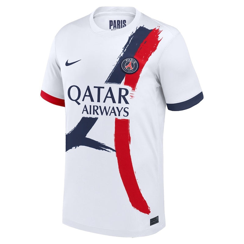 PSG Home 2024/25 Fans