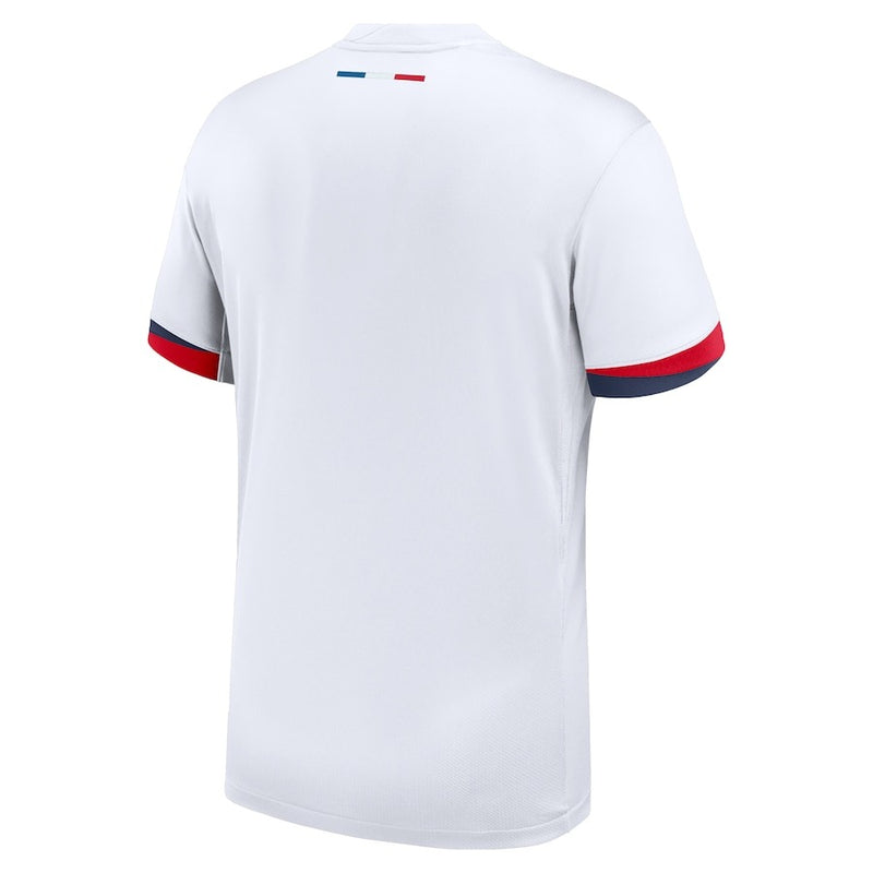 PSG Home 2024/25 Fans