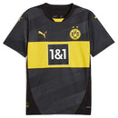 Borussia Dortmund Away 2024/25 Torcedor