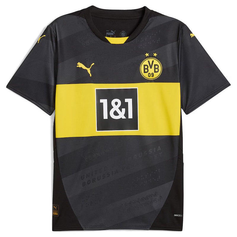 Borussia Dortmund Home 2024/25 Fans
