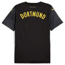 Borussia Dortmund Away 2024/25 Torcedor