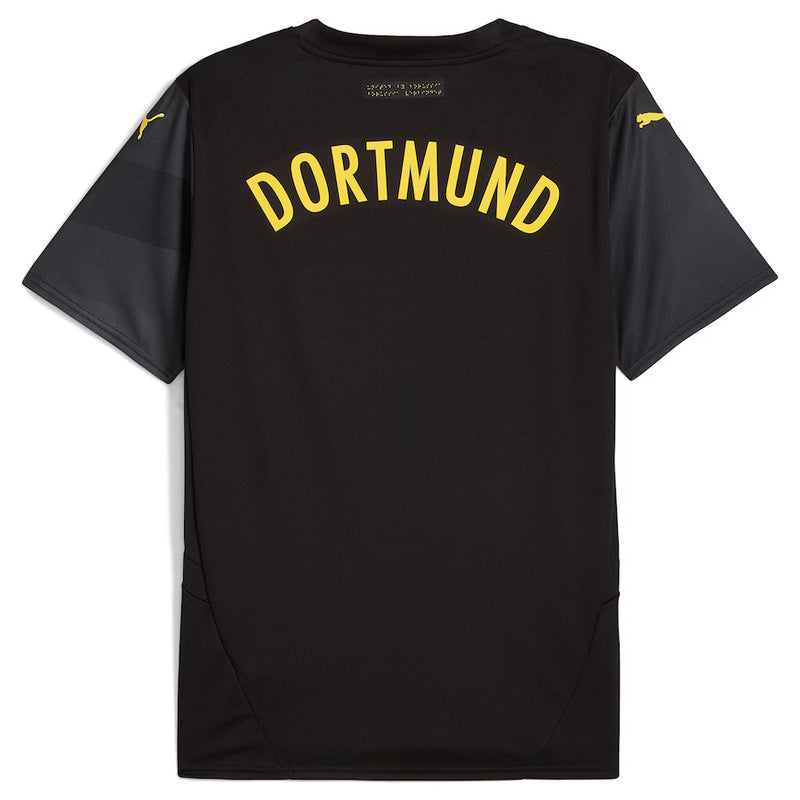 Borussia Dortmund Home 2024/25 Fans