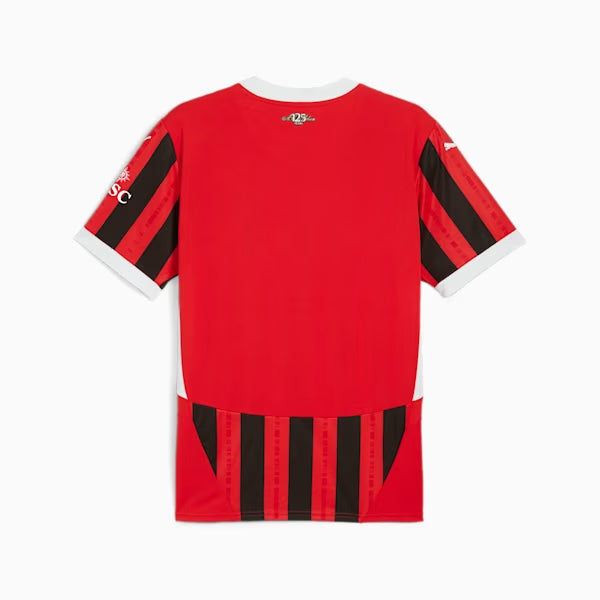 Milan Home 2024/25 Torcedor
