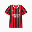 Milan Home 2024/25 Torcedor