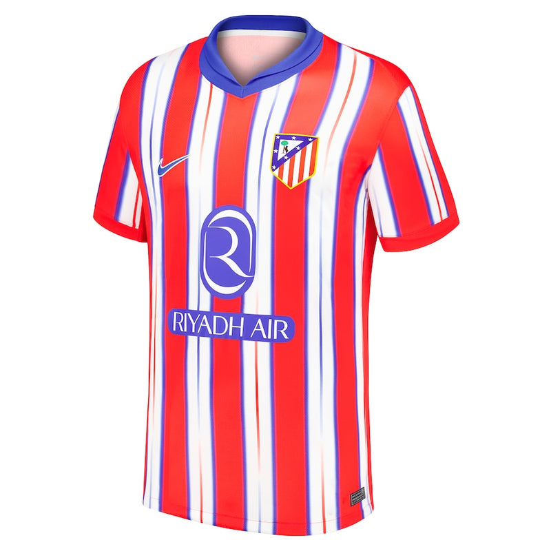 Atlético Madrid Home 2023/24 Fan