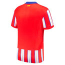 Atlético Madrid Home 2024/25 Torcedor