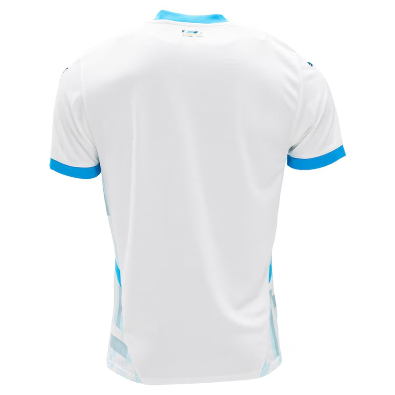 Olympique de Marseille Home 2023/24 Fans