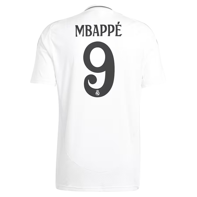 Real Madrid Home 2024/25 Fans