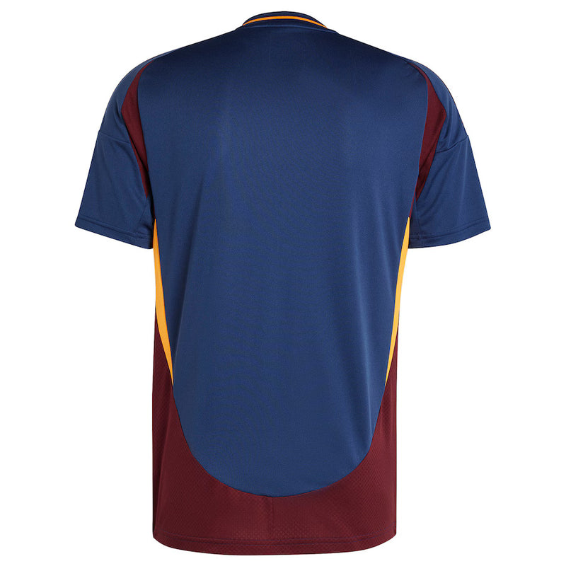 Roma Home 2024/25 Fans