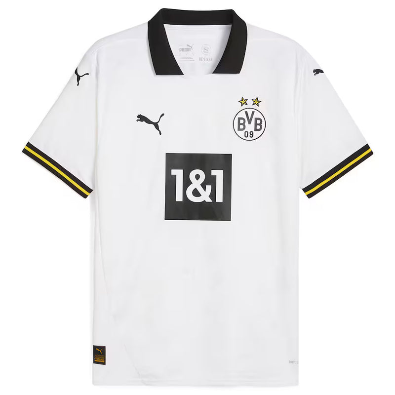 Borussia Dortmund Home 2024/25 Fans