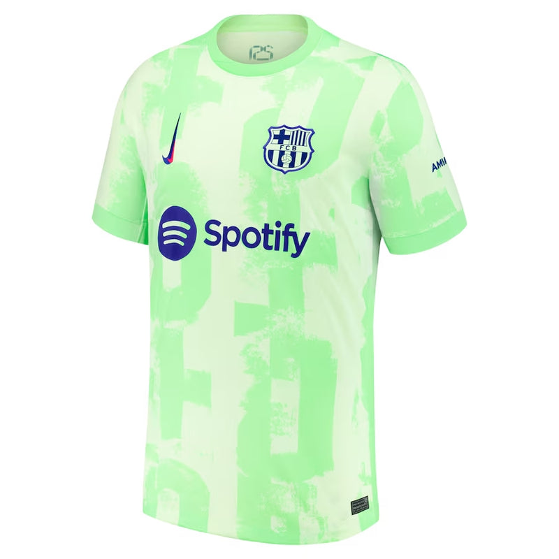Barcelona Home 2024/25 Fans