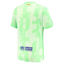 Barcelona Third 2024/25 Torcedor