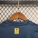 Al Nassr Away 2023/24 Infantil