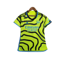 Arsenal Away 2023/24 Feminina