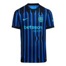 Inter de Milão Home 2025/26 Jogador