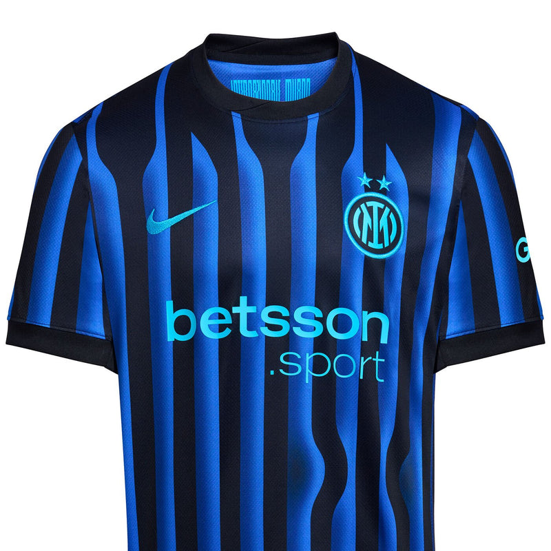 Inter Milan Away 2023-24