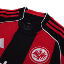 Eintracht Frankfurt Home 2025/26 Torcedor