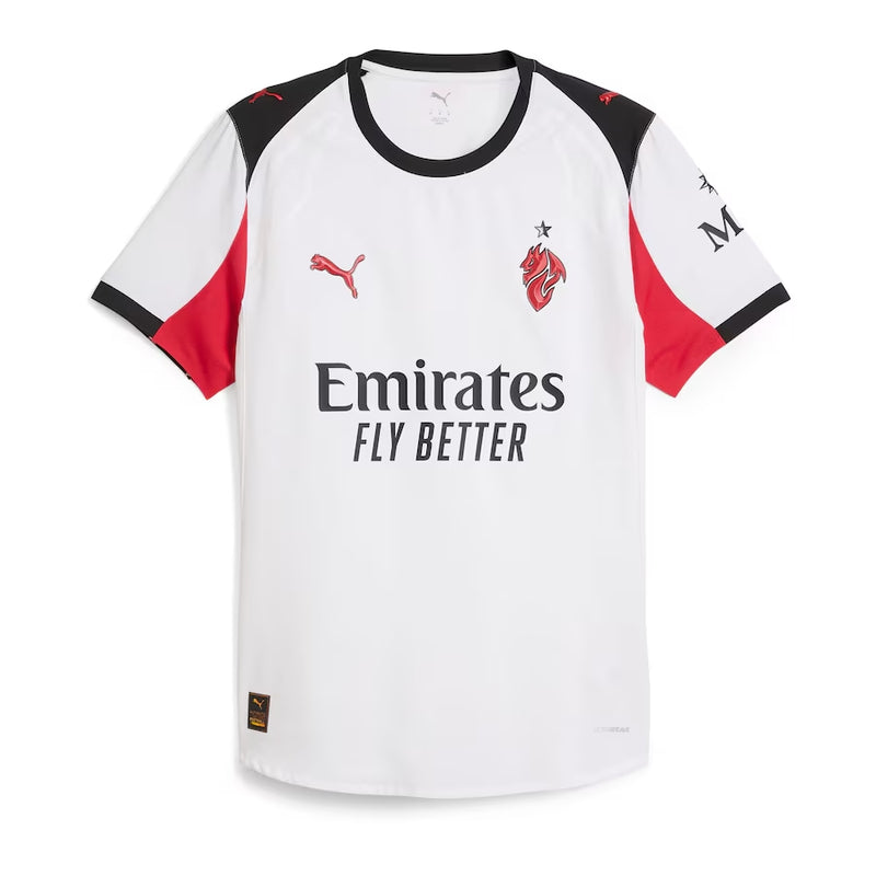 Milan Home 2024/25 Player