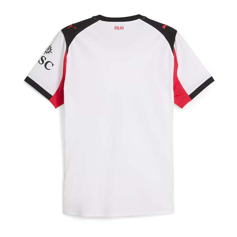 Milan Home 2024/25 Player
