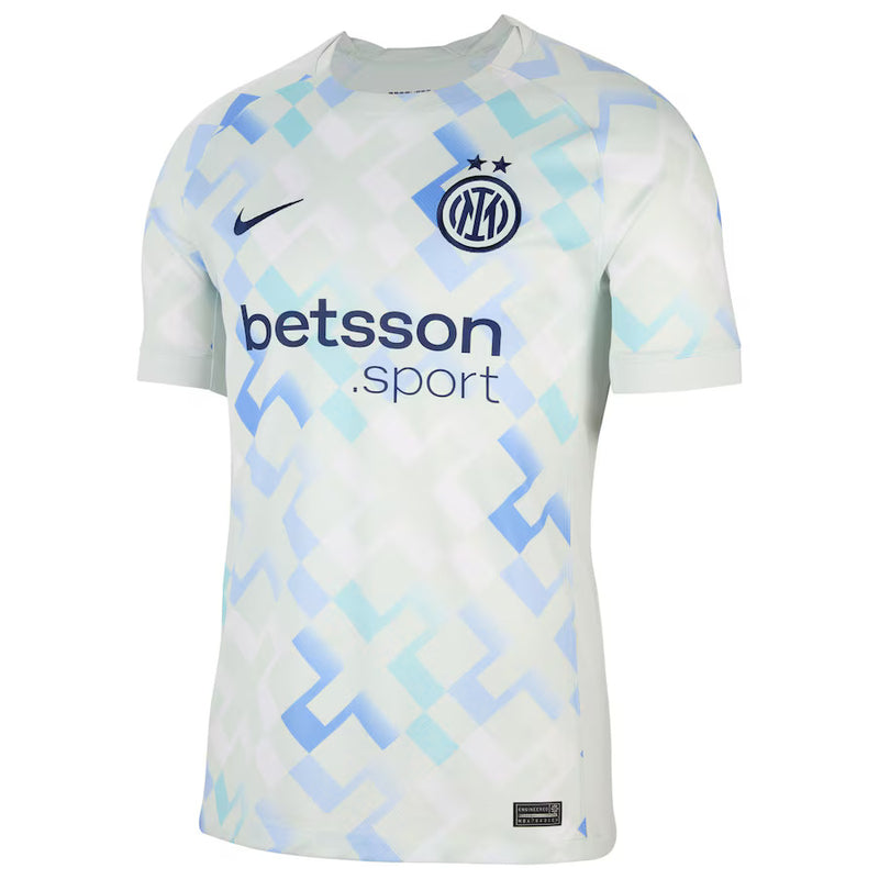 Inter Milan Away 2023-24