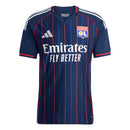Lyon Away 2025/26 Torcedor