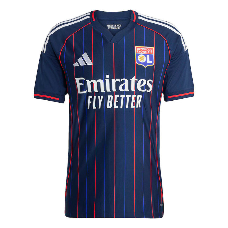 Lyon Home 2023/24 Fan