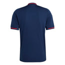 Lyon Away 2025/26 Torcedor
