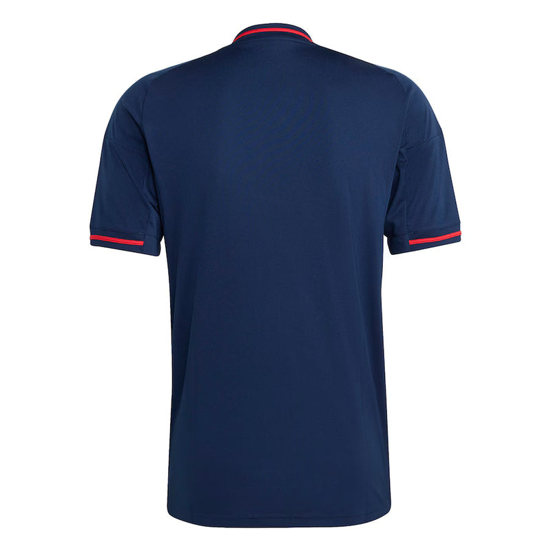 Lyon Home 2023/24 Fan
