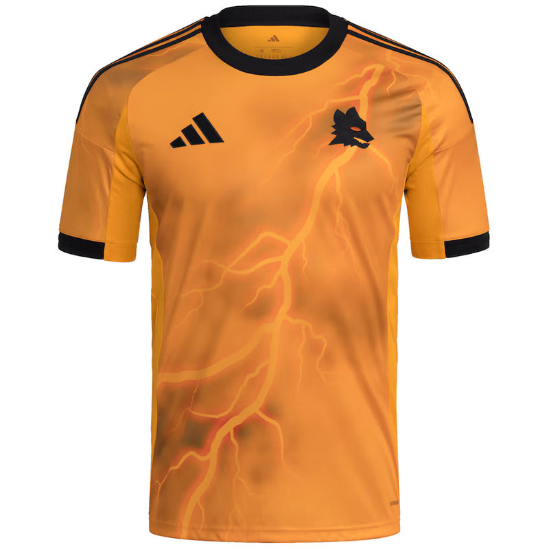 Roma Home 2023/24 Fans