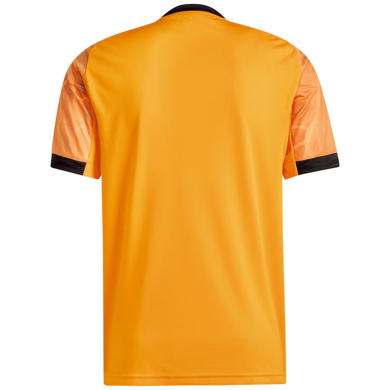 Roma Home 2023/24 Fans