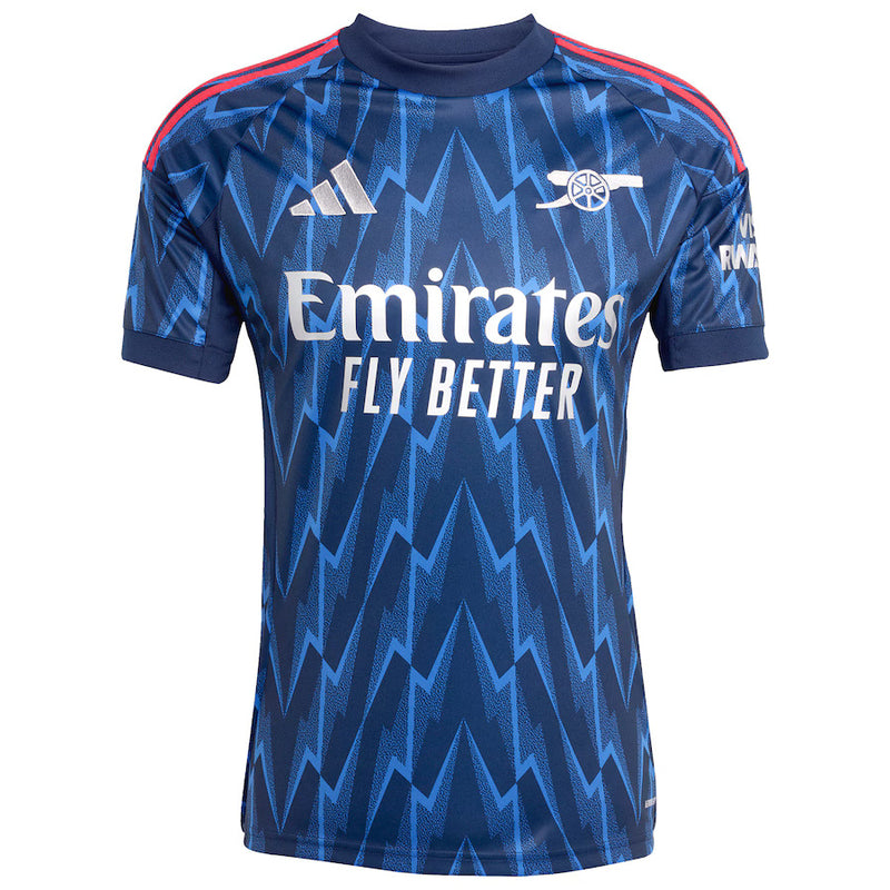 Arsenal Home 2024/25 Fan