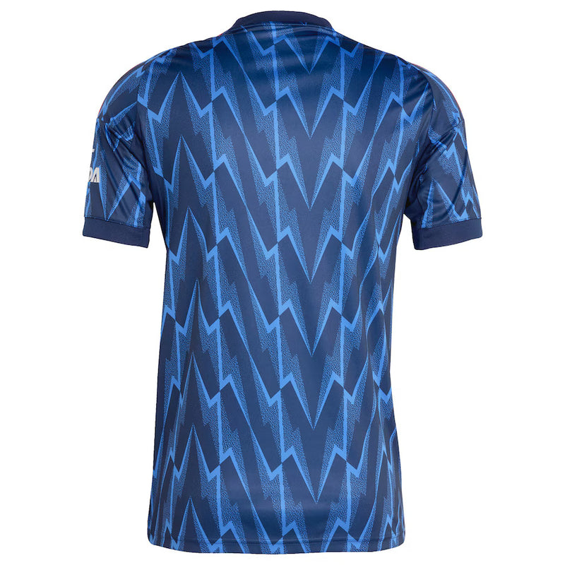 Arsenal Home 2024/25 Fan