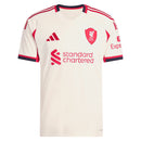 Liverpool Away 2025/26 Torcedor