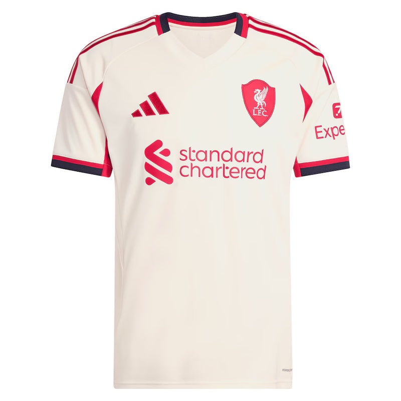 Arsenal Home 2024/25 Fan