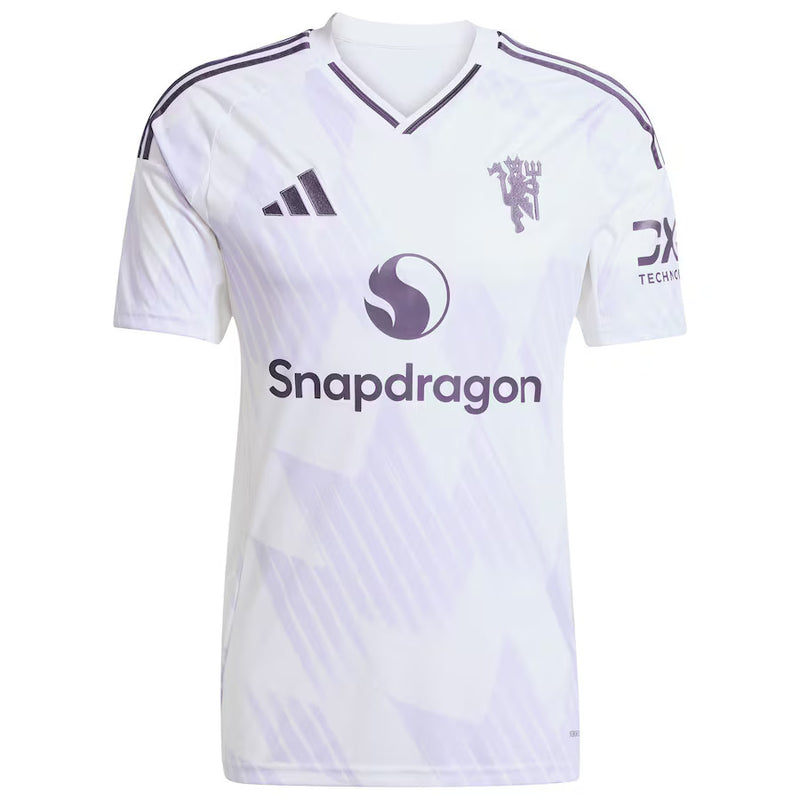 Manchester United Home 2024/25 Fan