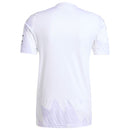 Manchester United Away 2025/26 Torcedor