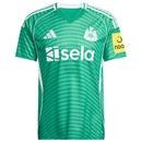 Newcastle Away 2025/26 Torcedor