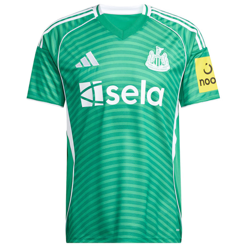 Newcastle Home 2023/24 Supporter