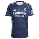Real Madrid Away 2025/26 Torcedor